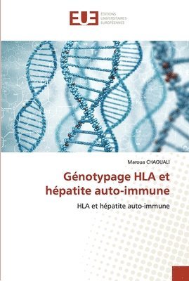 Gnotypage HLA et hpatite auto-immune 1