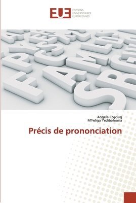 Prcis de prononciation 1