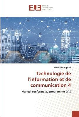 Technologie de l'information et de communication 4 1