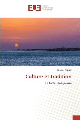 bokomslag Culture et tradition