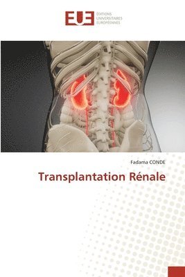 bokomslag Transplantation Rnale