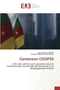 bokomslag Cameroun COOP30