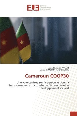 Cameroun COOP30 1