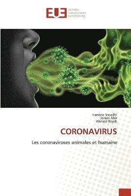 bokomslag Coronavirus