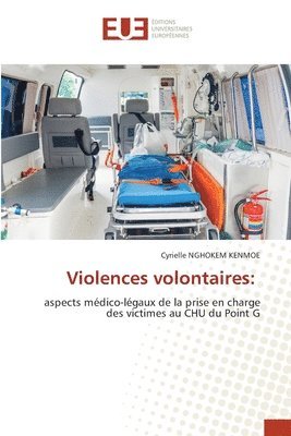 Violences volontaires 1