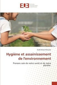 bokomslag Hygine et assainissement de l'environnement