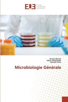 Microbiologie Gnrale 1