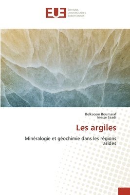 Les argiles 1