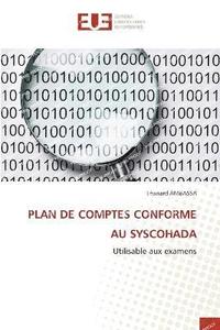 bokomslag Plan de Comptes Conforme Au Syscohada