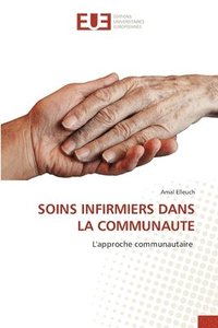 bokomslag Soins Infirmiers Dans La Communaute