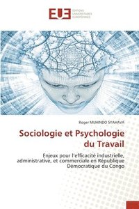 bokomslag Sociologie et Psychologie du Travail