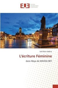bokomslag L'criture Fminine
