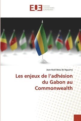 Les enjeux de l'adhsion du Gabon au Commonwealth 1