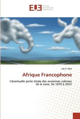 Afrique Francophone 1
