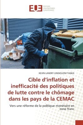 Cible d'inflation et inefficacit des politiques de lutte contre le chmage dans les pays de la CEMAC 1