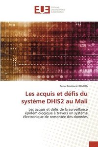 bokomslag Les acquis et dfis du systme DHIS2 au Mali