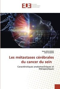 bokomslag Les mtastases crbrales du cancer du sein