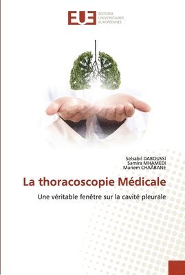 thoracoscopie Médicale
