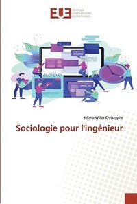 bokomslag Sociologie pour l'ingnieur