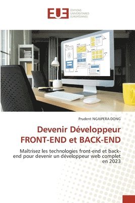 Devenir Dveloppeur FRONT-END et BACK-END 1