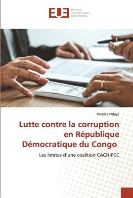 Lutte contre la corruption en Rpublique Dmocratique du Congo 1