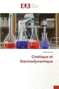 bokomslag Cintique et thermodynamique
