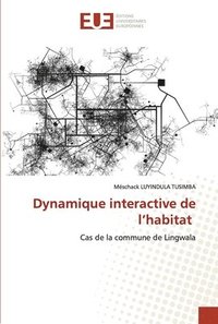 bokomslag Dynamique interactive de l'habitat