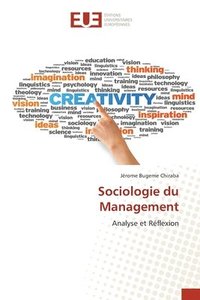 bokomslag Sociologie du Management