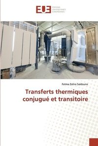 bokomslag Transferts thermiques conjugu et transitoire