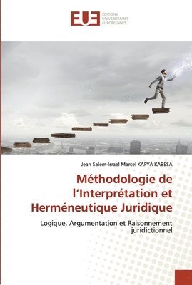 Mthodologie de l'Interprtation et Hermneutique Juridique 1
