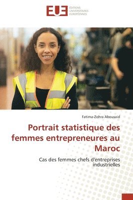 Portrait statistique des femmes entrepreneures au Maroc 1