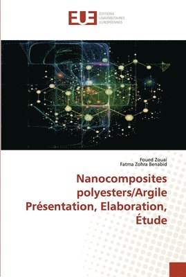 Nanocomposites polyesters/Argile Prsentation, Elaboration, tude 1