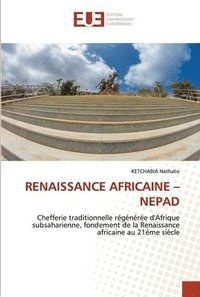 bokomslag Renaissance Africaine - Nepad