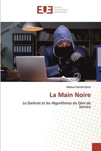 bokomslag La Main Noire