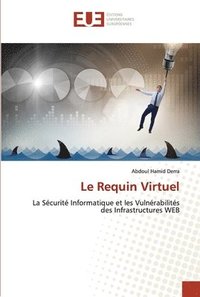 bokomslag Le Requin Virtuel