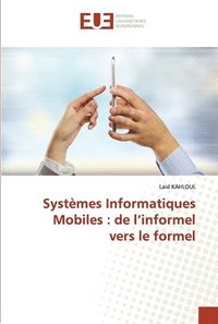 bokomslag Systmes Informatiques Mobiles