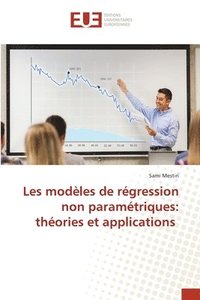 bokomslag Les modles de rgression non paramtriques