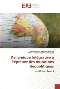 bokomslag Dynamique Intgrative  l'preuve des mutations Gopolitiques