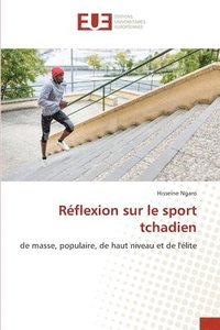 bokomslag Rflexion sur le sport tchadien