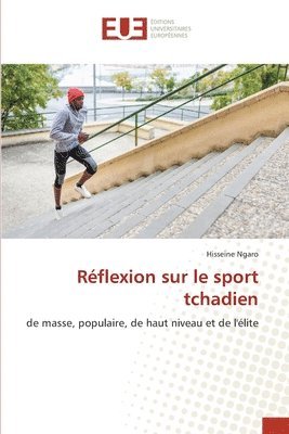 Rflexion sur le sport tchadien 1