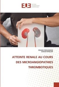bokomslag Atteinte Renale Au Cours Des Microangiopathies Thrombotiques