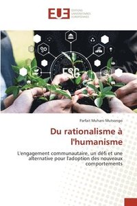 bokomslag Du rationalisme à l'humanisme
