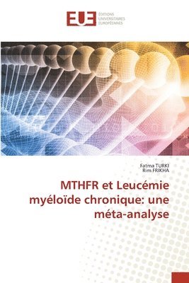 MTHFR et Leucmie mylode chronique 1
