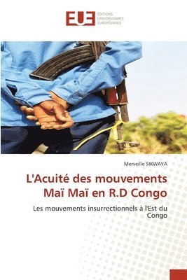 L'Acuit des mouvements Ma Ma en R.D Congo 1