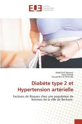 Diabte type 2 et Hypertension artrielle 1