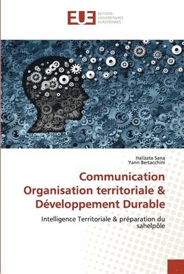 Communication Organisation territoriale & Dveloppement Durable 1