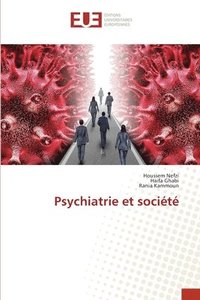 bokomslag Psychiatrie et socit