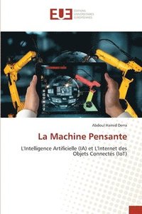 bokomslag La Machine Pensante