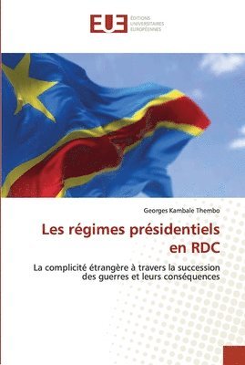 Les rgimes prsidentiels en RDC 1