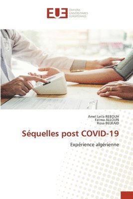 Squelles post COVID-19 1